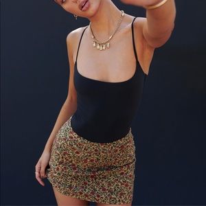 Réalisation Par | The Cookies Skirt | S